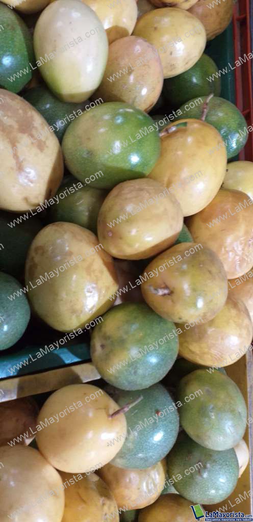 Maracuya