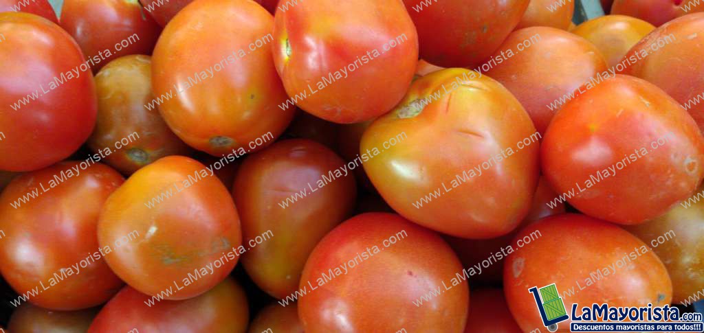 Tomate de aliño