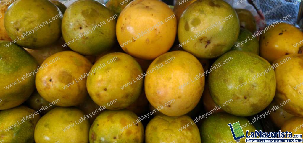Maracuya