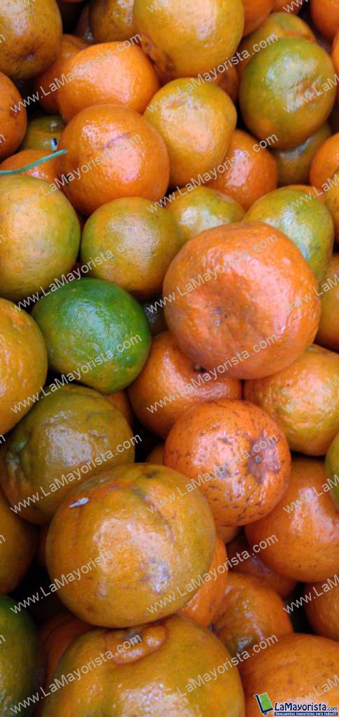 Mandarina