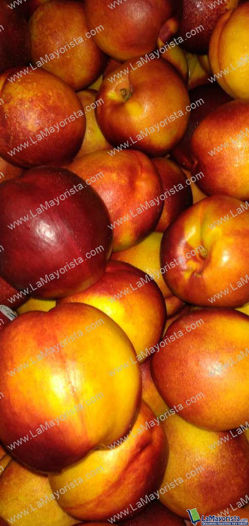 Durazno nectari