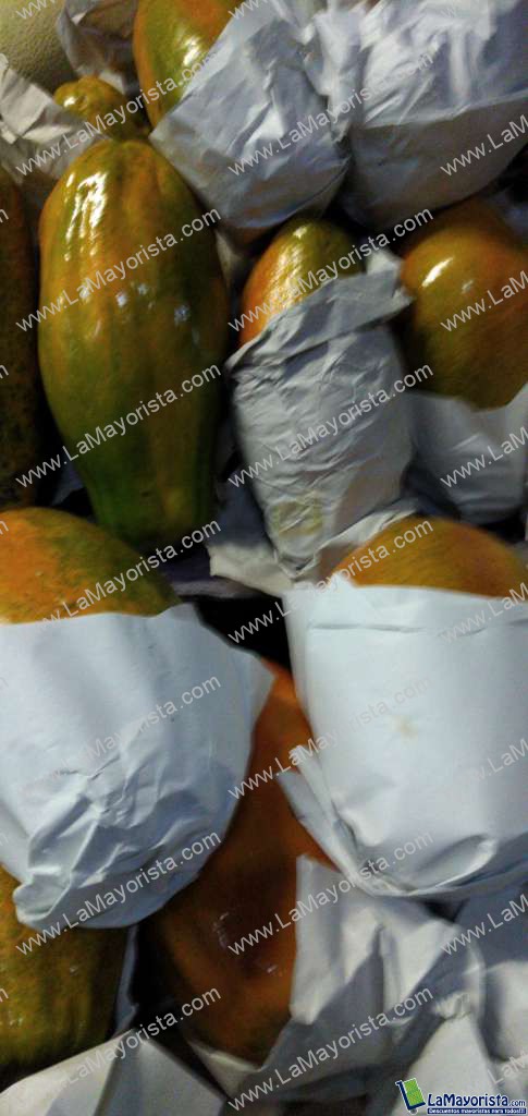 Papaya maradol