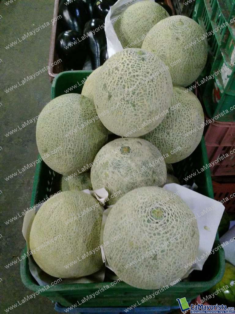 melon