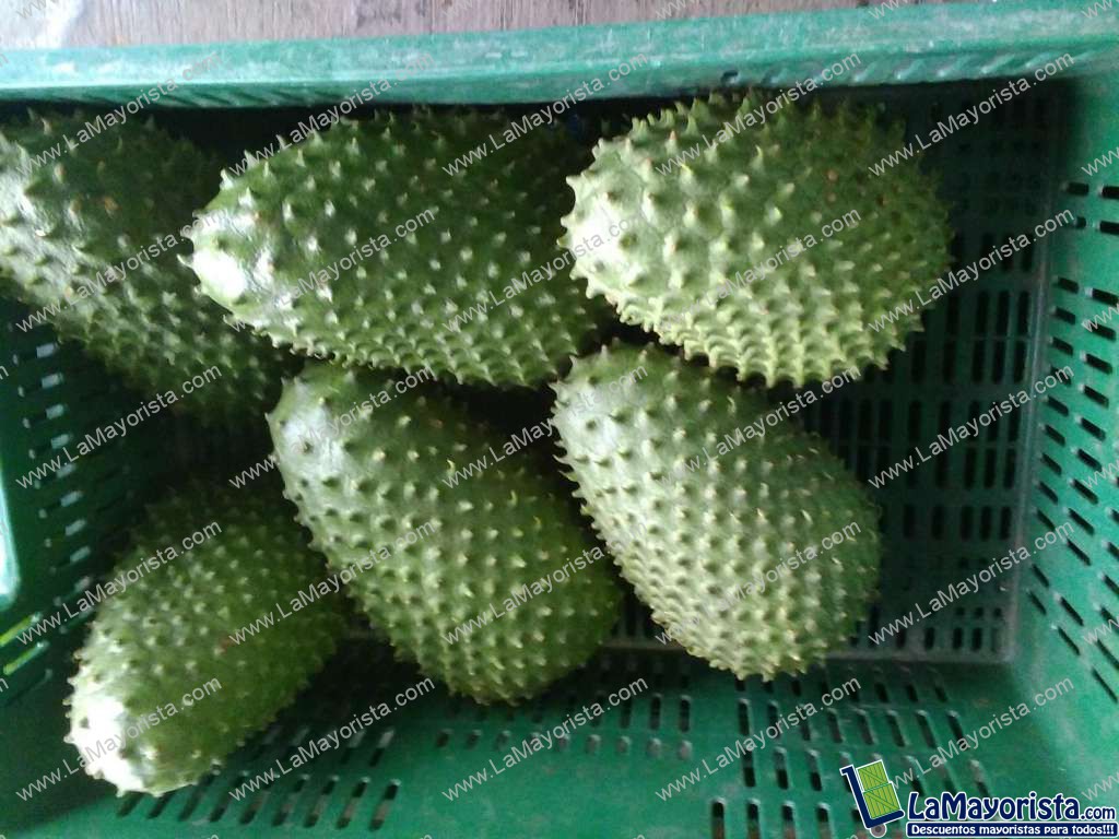 Guanabana