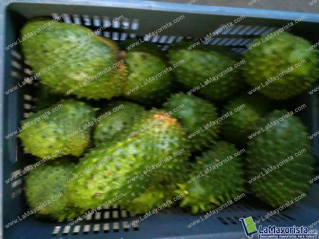 Guanabana