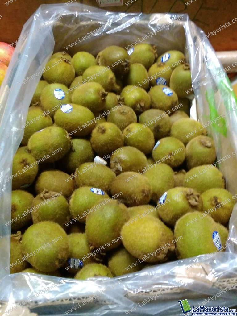 kiwi