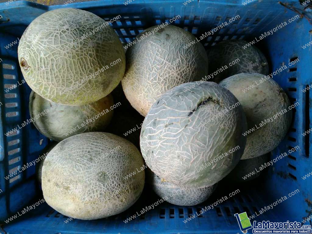 melon
