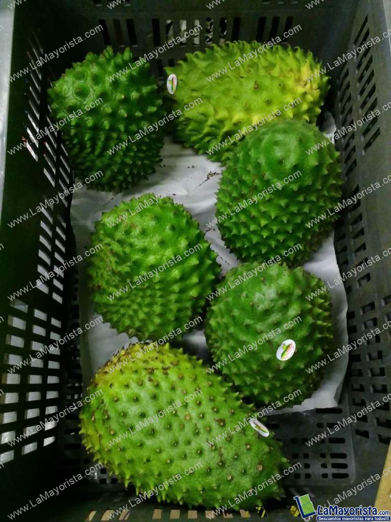 Guanabana