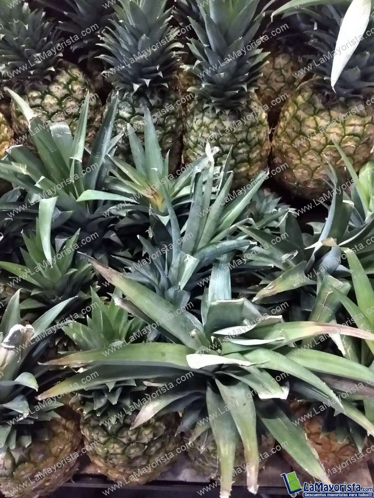 Piña para