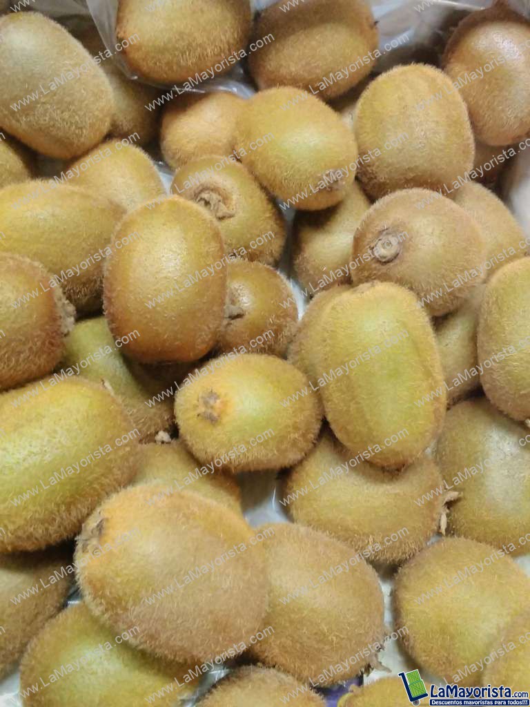 Kiwi