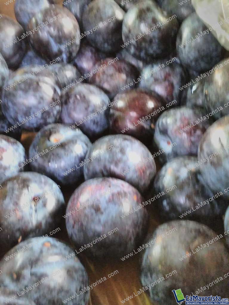 Ciruela
