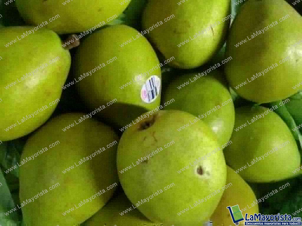 pera