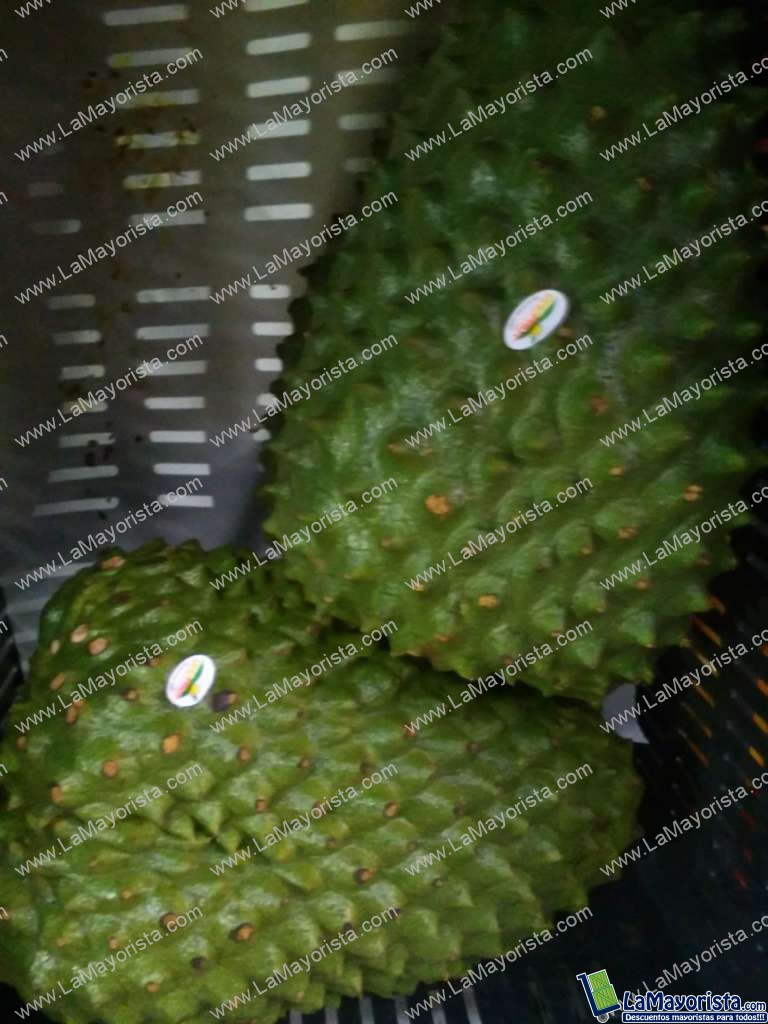 guanabana