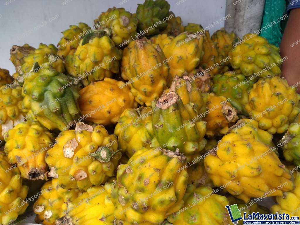 Pitaya