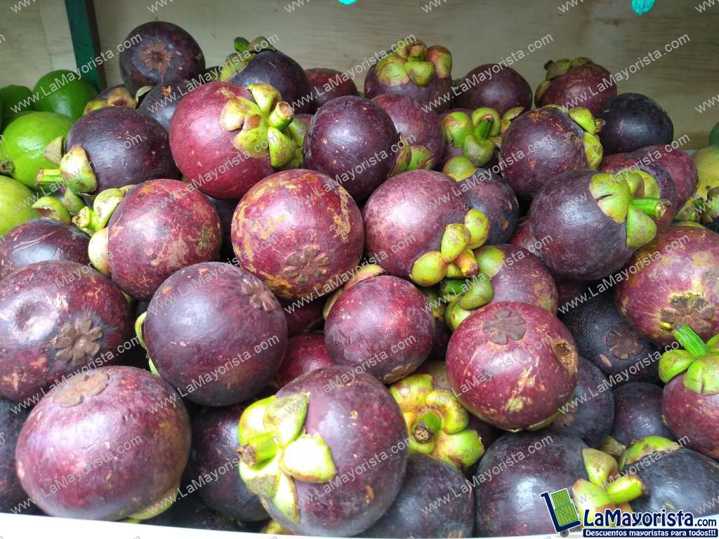 mangostino