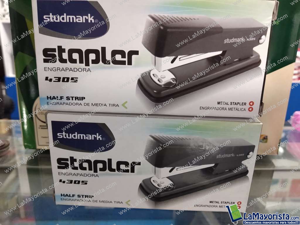 Cosedora studmark 4305
