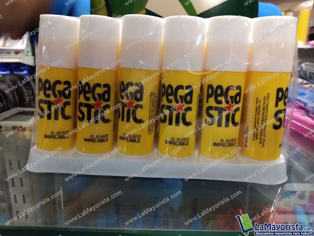 Pegastic x 40 gr