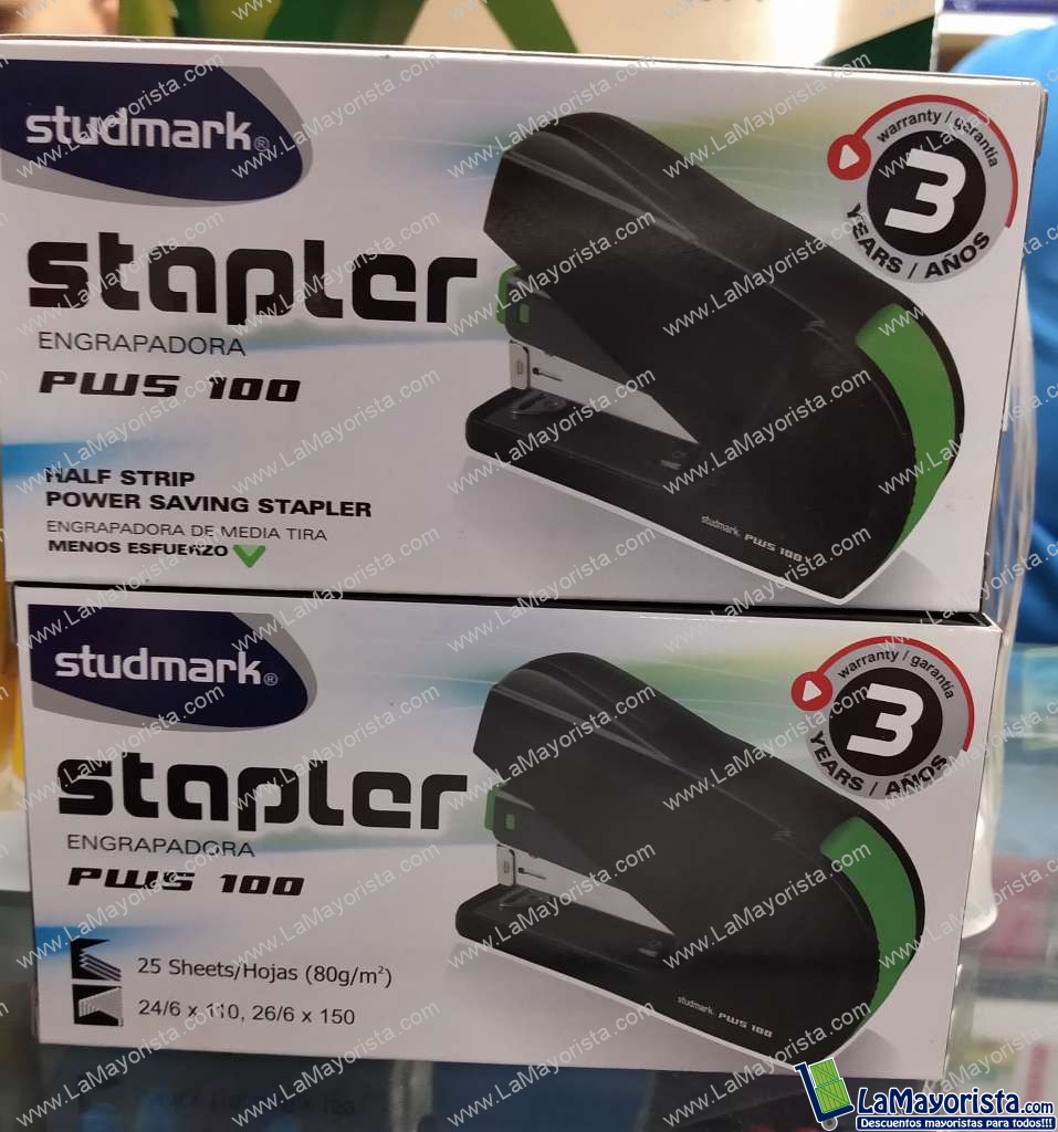 Cosedora studmark pws 100