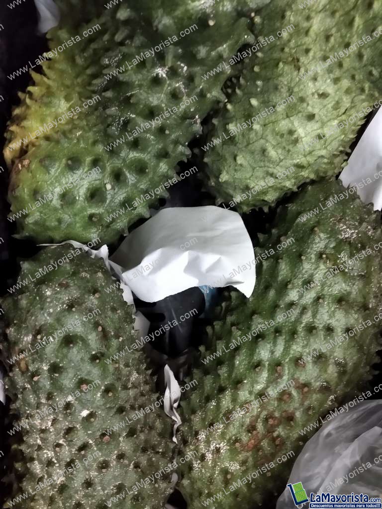 Guanabana