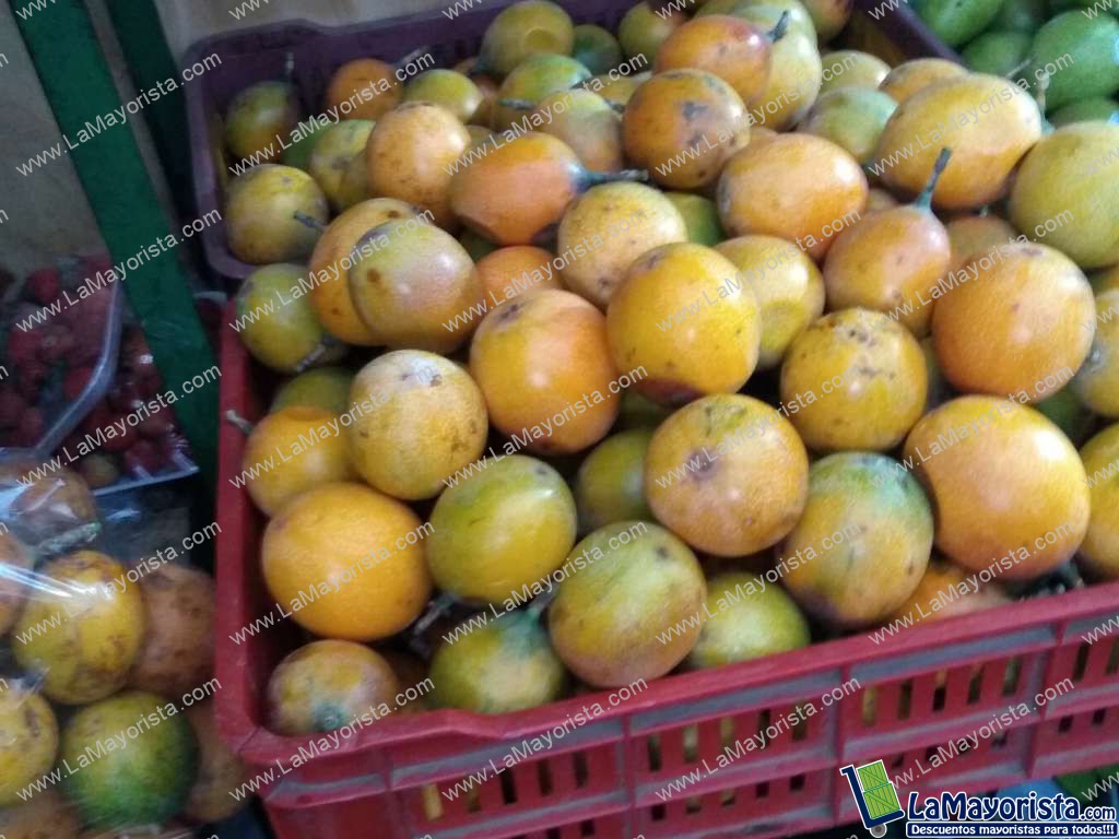Granadilla