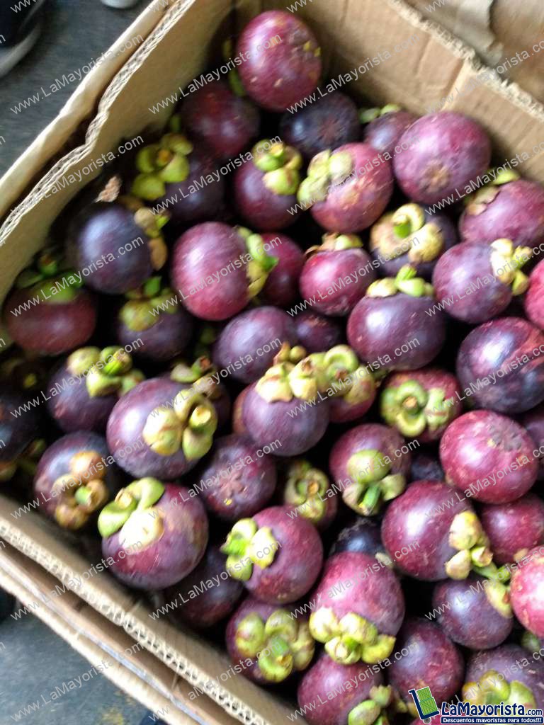 mangostino