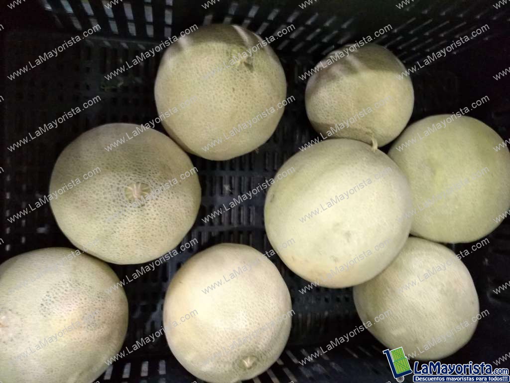 melon