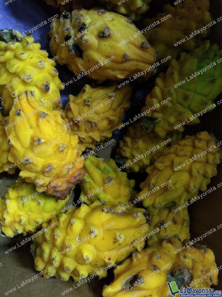 Pitaya