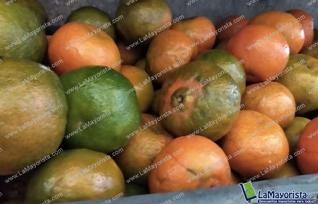 Mandarina