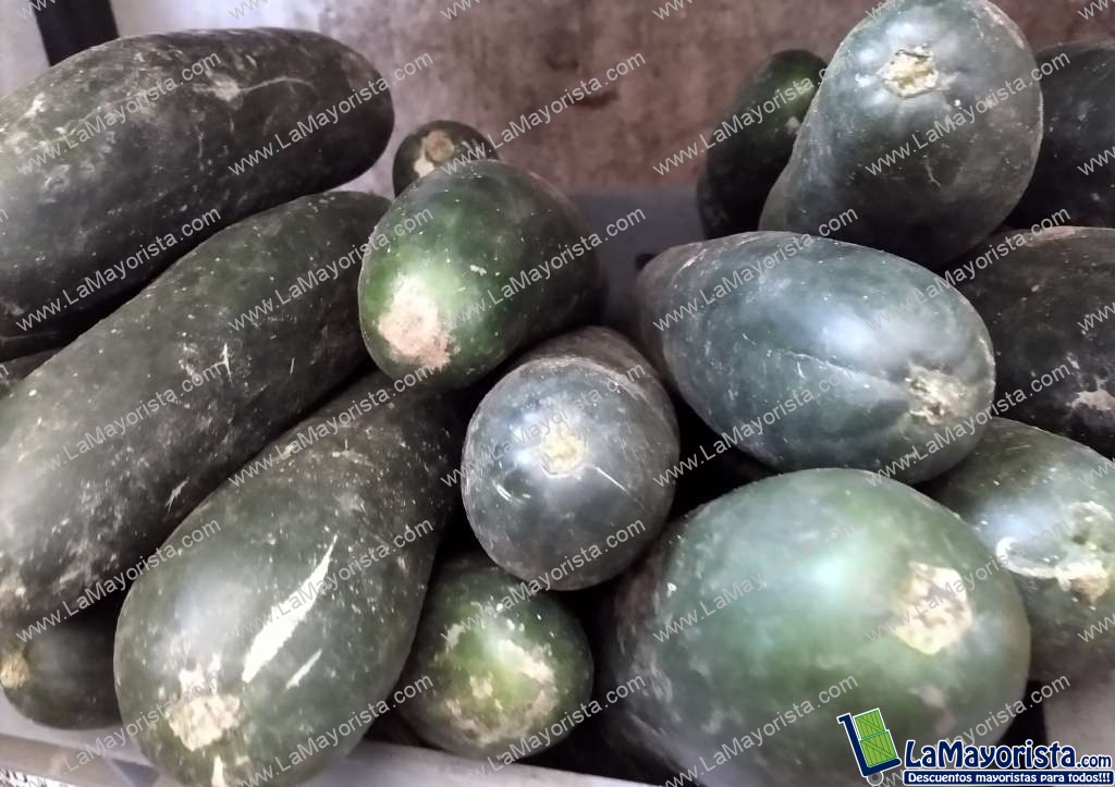 Pepino
