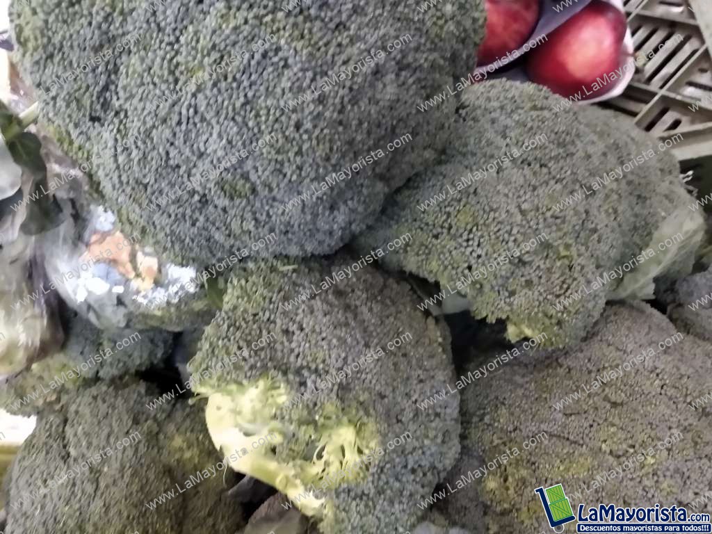 Brocoli