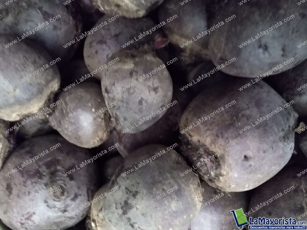 Remolacha