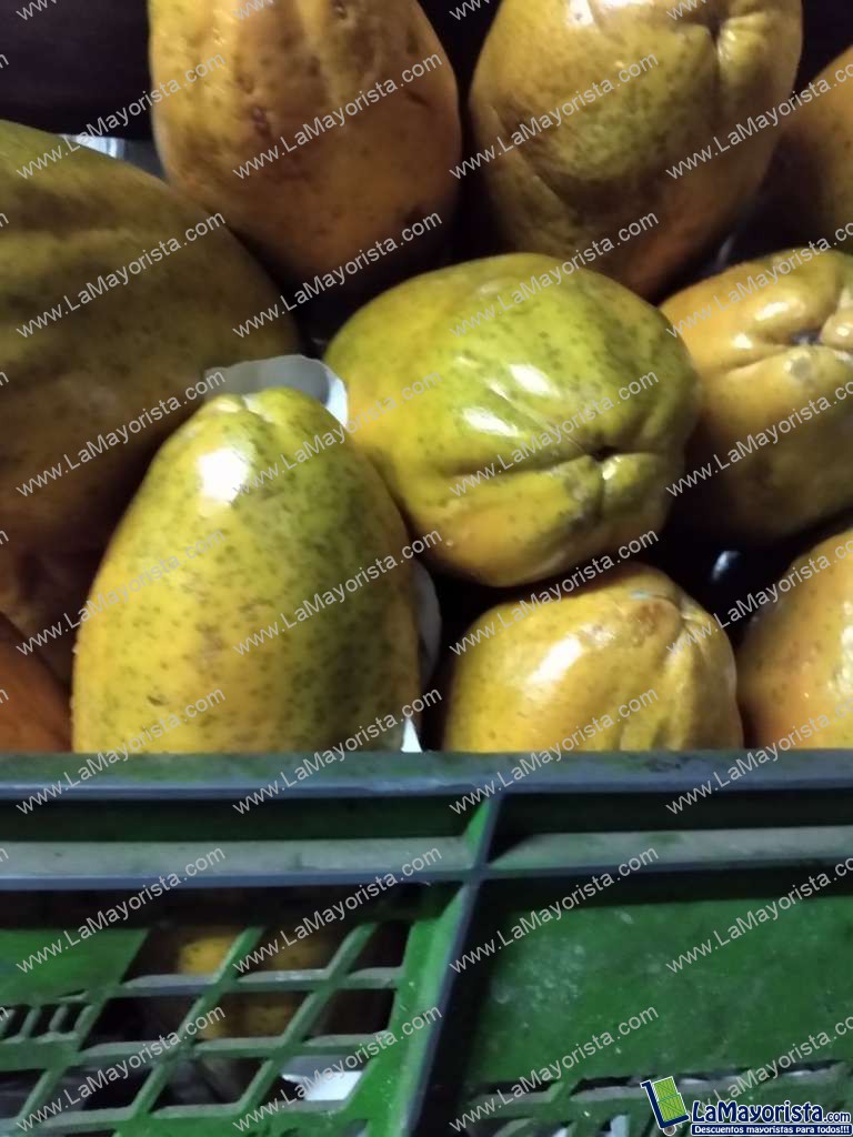 Papaya maradol
