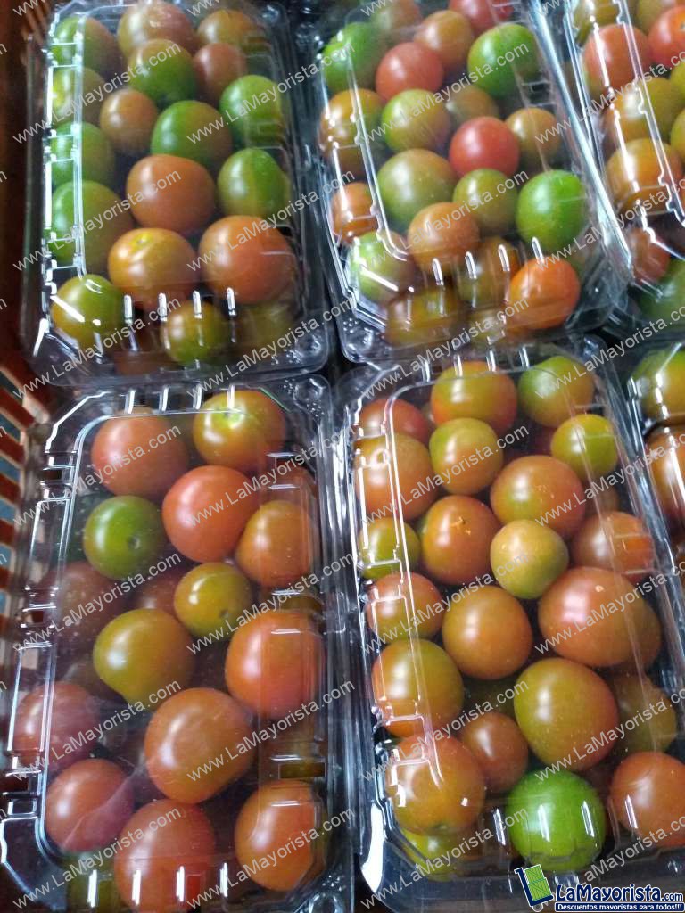 Tomate Cherry