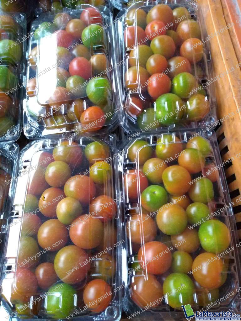 Tomate Cherry