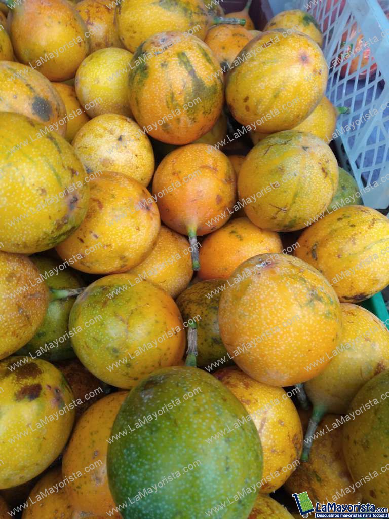 granadilla