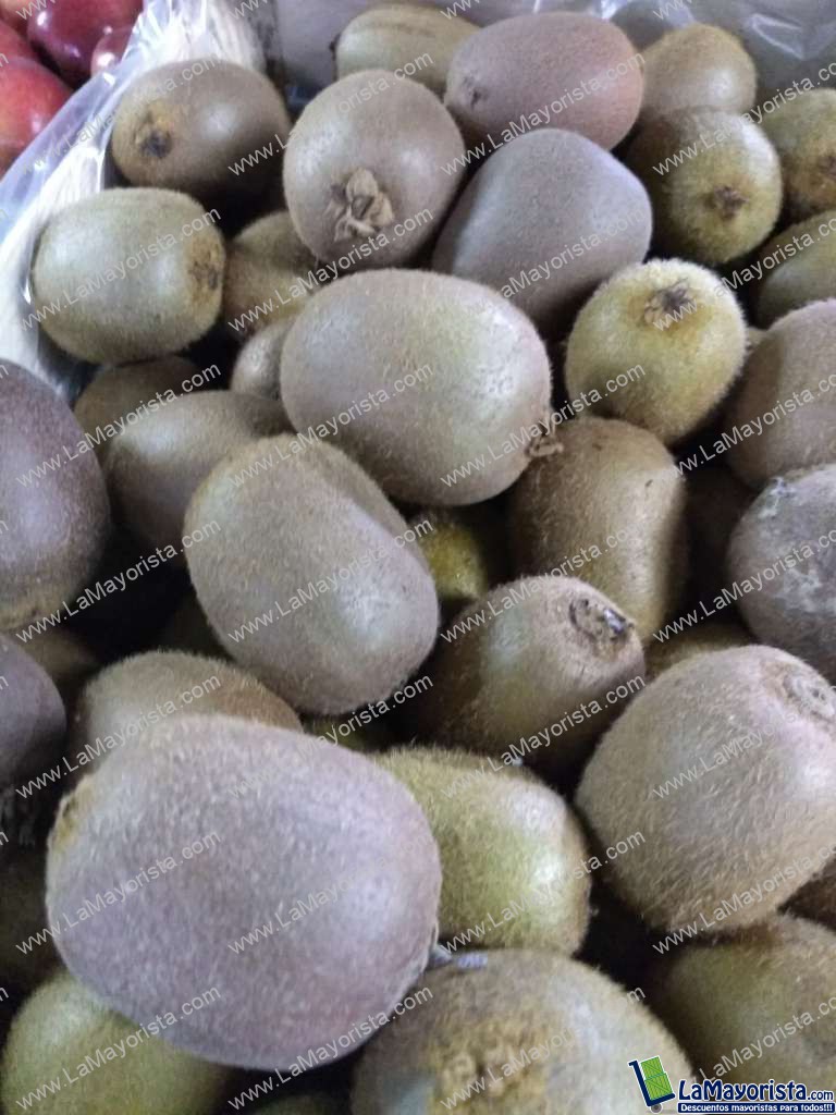 Kiwi