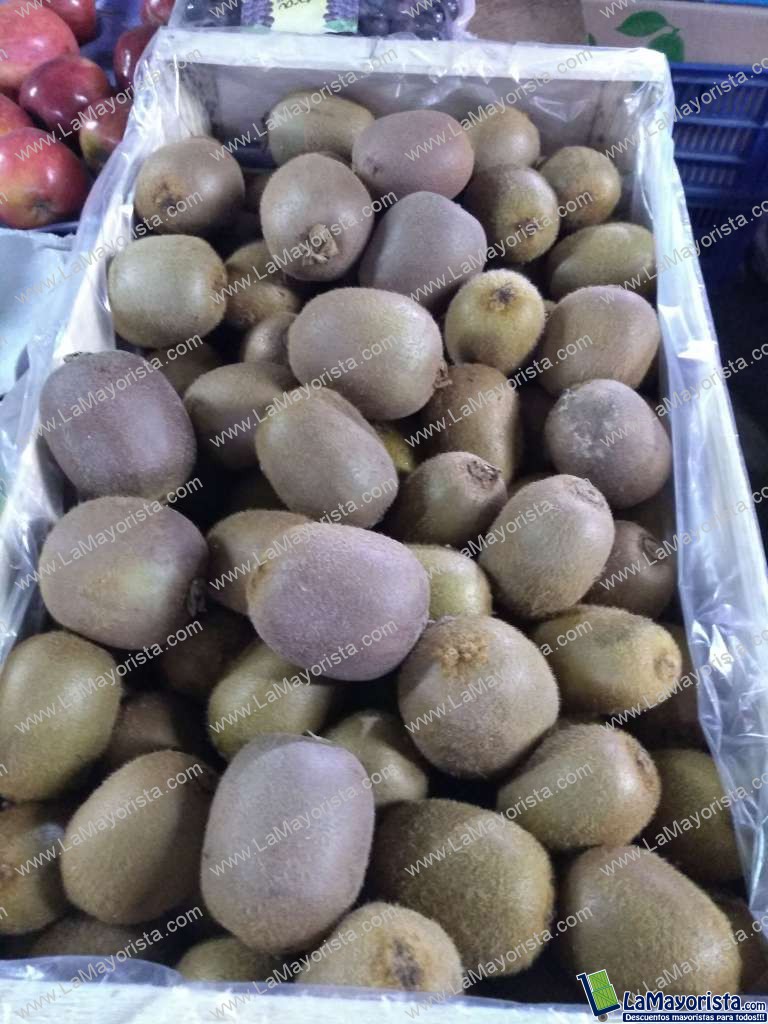 kiwi