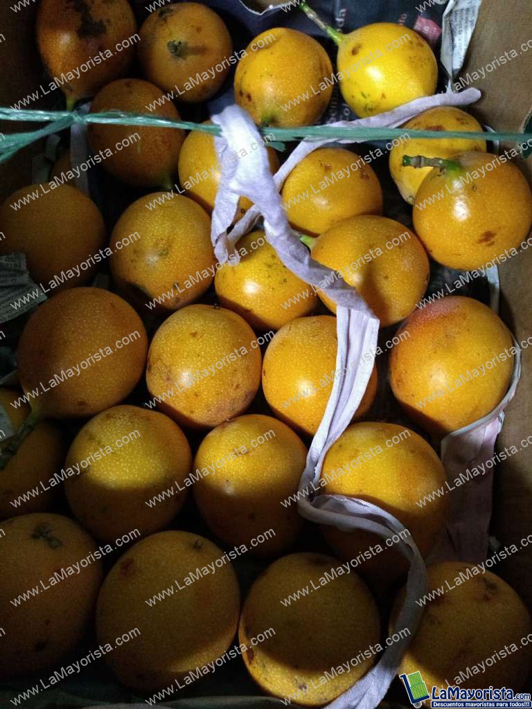 Granadilla