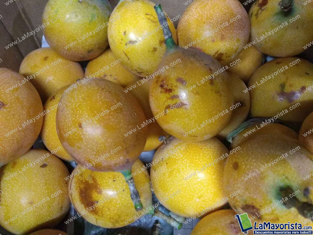 granadilla