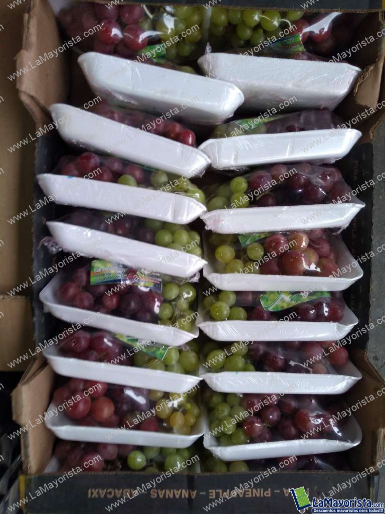 uva mixta
