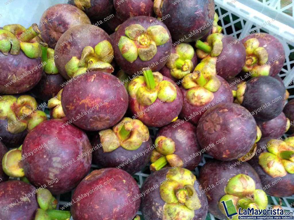 Mangostino