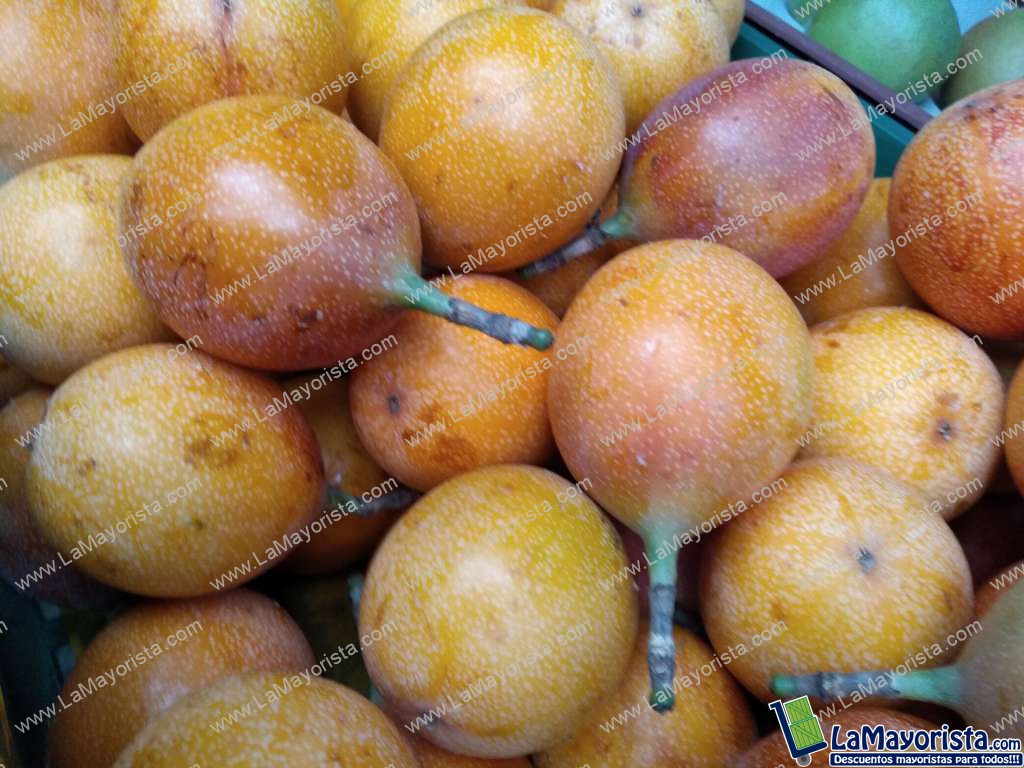 granadilla