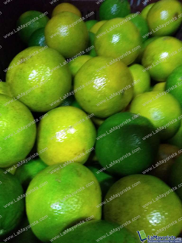 Naranja de primera