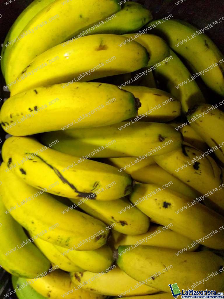 Bananos