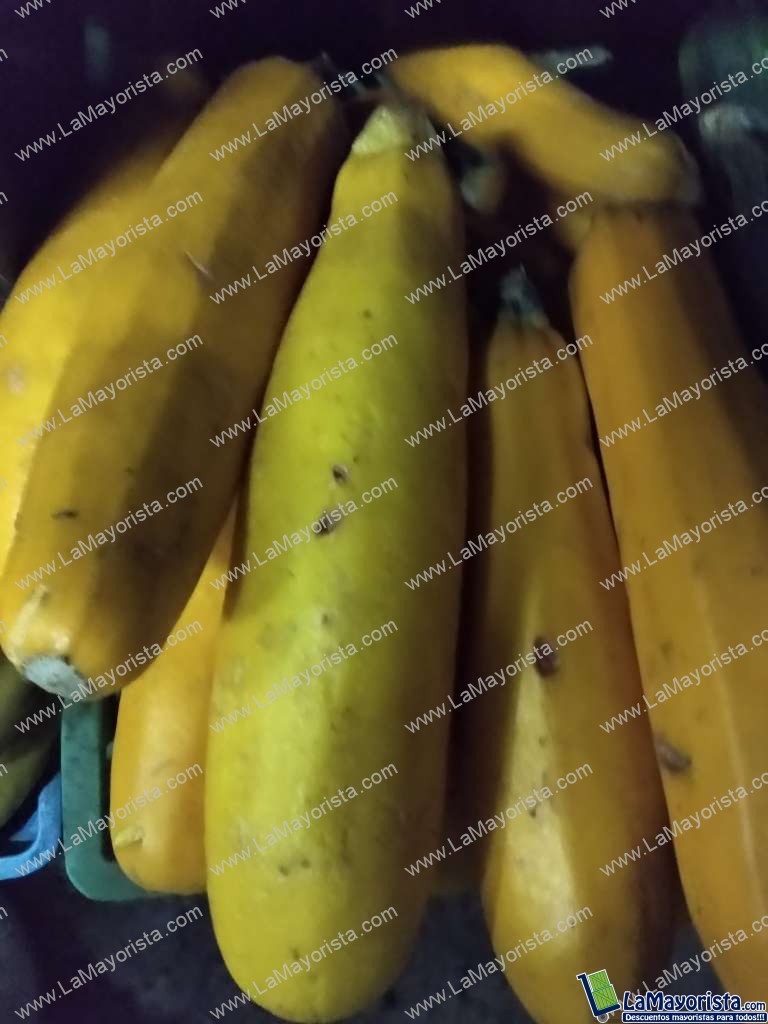 Calabacín