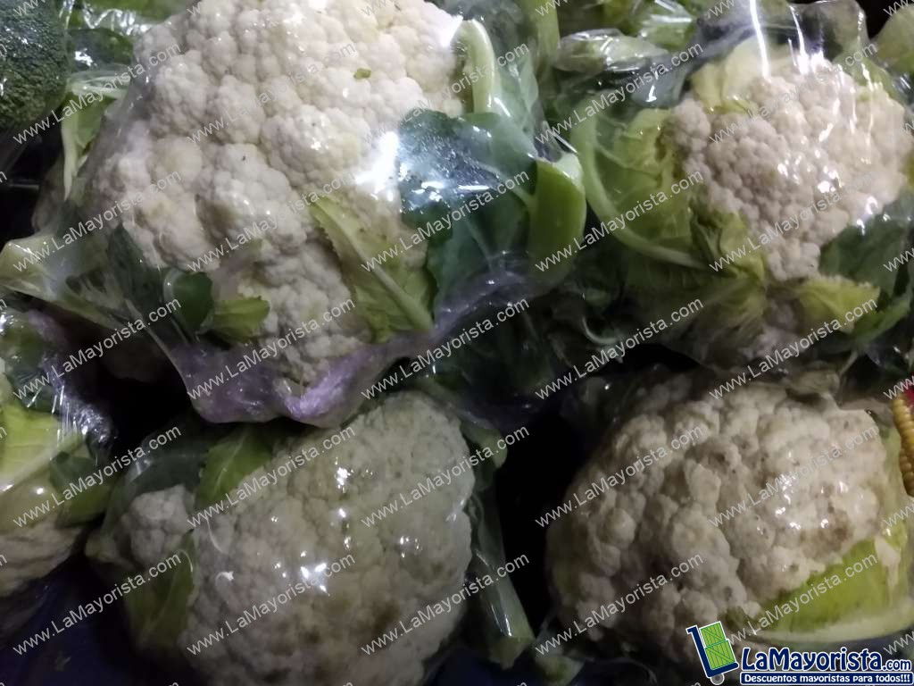 Coliflor