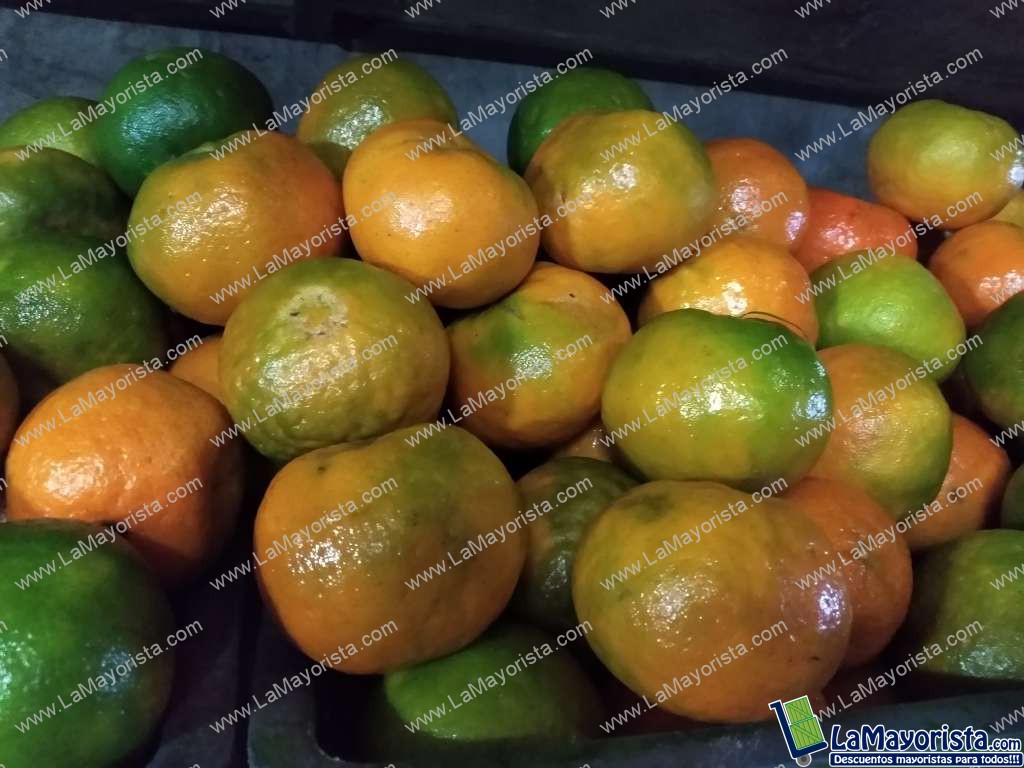 Mandarina