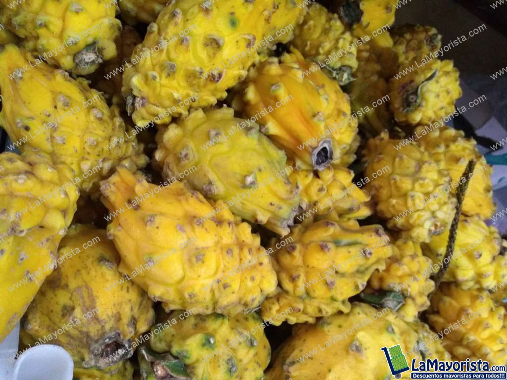 Pitaya