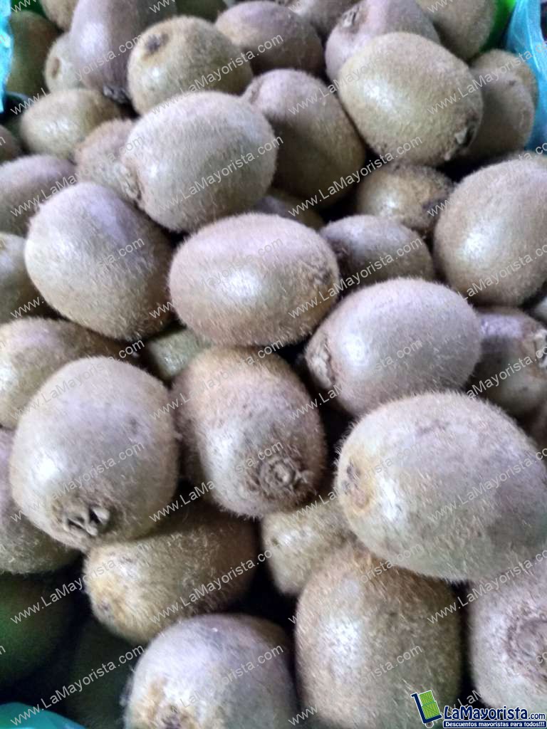 Kiwi