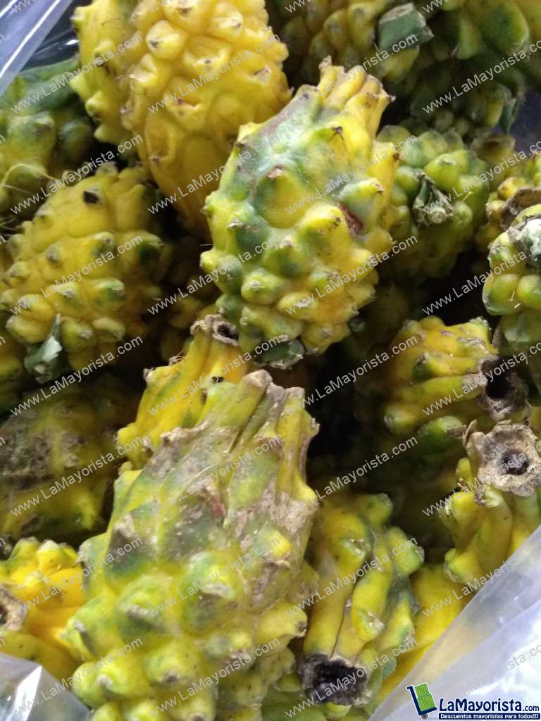 Pitaya